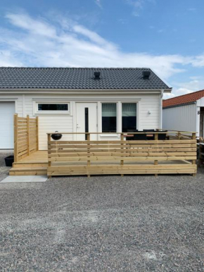 Hjalmars Väg 10 Magnarp, Vejbystrand